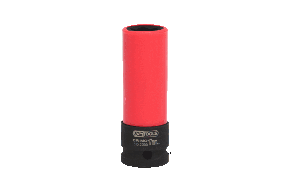 KS TOOLS 515.2055 Power Socket