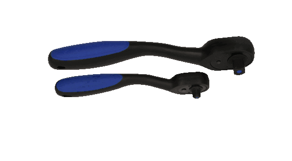 KS TOOLS BT023002 Reversible Ratchet Set