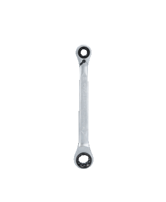 KS TOOLS BT013901 Ratchet Double Ring Spanner