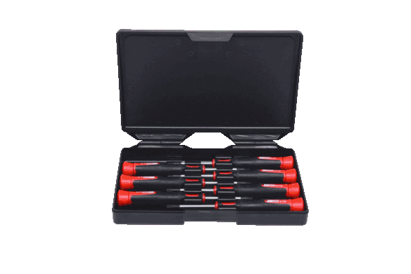 KS TOOLS 500.7160 Screwdriver Set