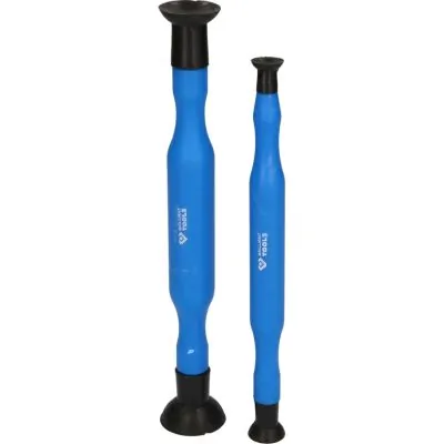 KS TOOLS BT546000 Grinding Tool Set, valve seat