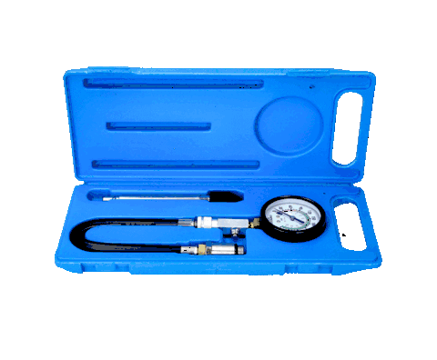 KS TOOLS BT581150 Compression Pressure Test Set