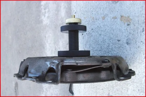 KS TOOLS 150.2180 Centering Tool Set, clutch