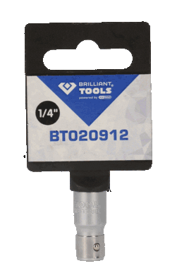 KS TOOLS BT020912 Socket Wrench Insert