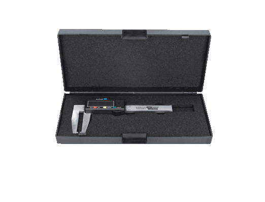KS TOOLS 300.0540 Vernier Calliper, brake disc thickness