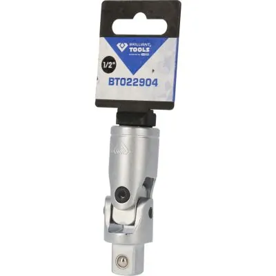 Bahagian Sendi, Perengkuh Soket BT022904