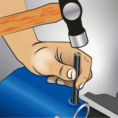 Thread Cutter Set BT541150