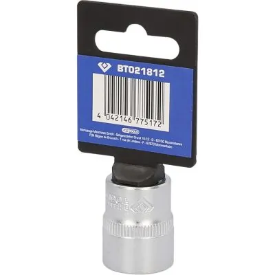 Socket Wrench Insert BT021812