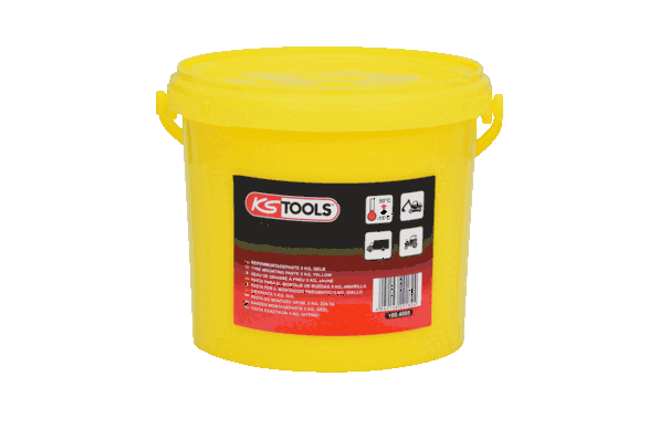 KS TOOLS 100.4005 Tyre Fitting Paste