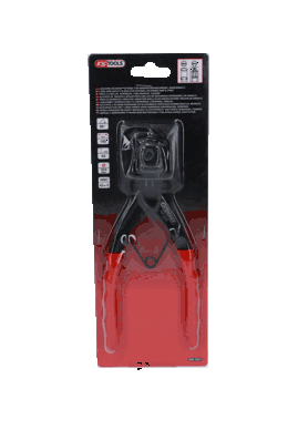 Circlip Pliers 500.1037