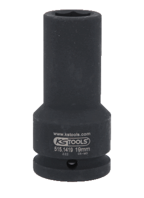 KS TOOLS 515.1419 Power Socket