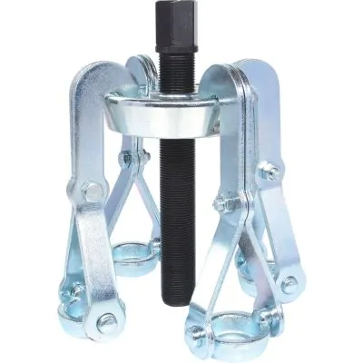 KS TOOLS 670.0014 Mounting Tool Set, wheel hub/wheel bearing