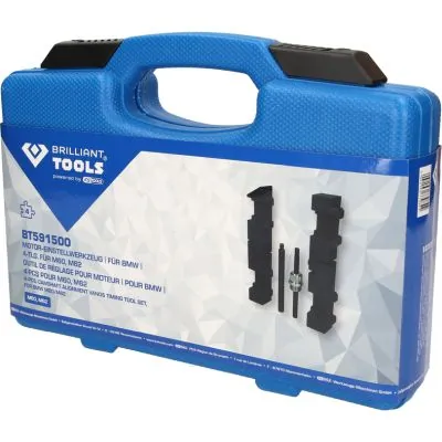 Adjustment Tool Kit, valve timing BT591500
