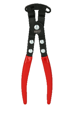 KS TOOLS 115.1185 Hose Clamp Pliers