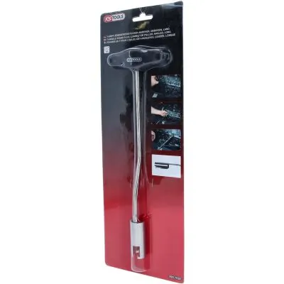 Puller, spark plug connector 500.7530