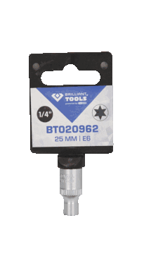KS TOOLS BT020962 Socket Wrench Insert