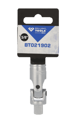 KS TOOLS BT021902 Universal Joint, socket wrench