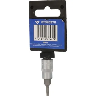 KS TOOLS BT020970 Socket Wrench Insert