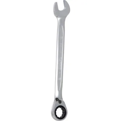 Ratchet Ring Open-ended Spanner 503.4628