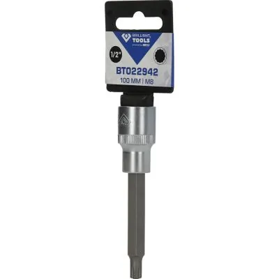 KS TOOLS BT022942 Socket Wrench Insert
