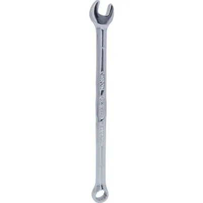 KS TOOLS 518.0607 Ring-/Open End Spanner
