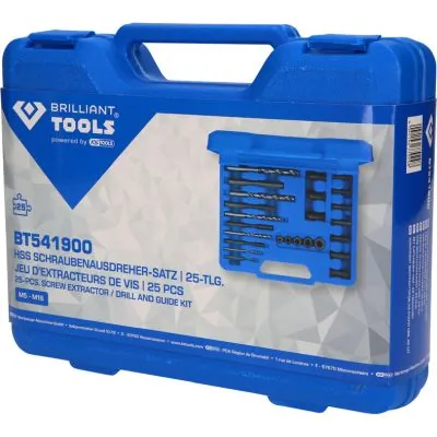 KS TOOLS BT541900 Screw Extractor