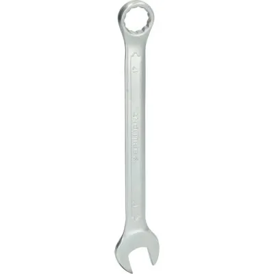 Ring-/Open End Spanner BT011917