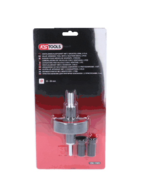 Grinding Tool Set, valve seat 150.1165