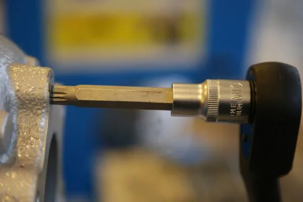 KS TOOLS BT022944 Socket Wrench Insert