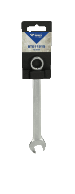 KS TOOLS BT011915 Ring-/Open End Spanner