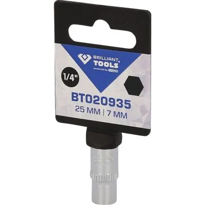 Socket Wrench Insert BT020935