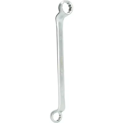 KS TOOLS BT012907 Double Ring Spanner