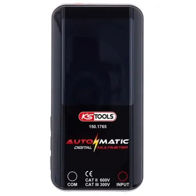 KS TOOLS 150.1765 Multimeter