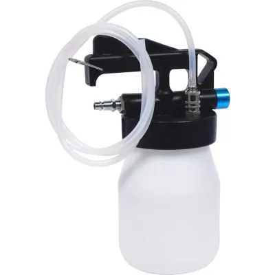 KS TOOLS 150.9355 Filling Device, diesel fuel filter