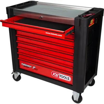 KS TOOLS 825.8564 Tool Trolley