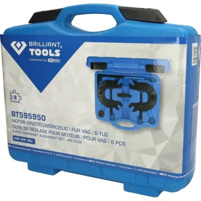 Adjustment Tool Kit, valve timing BT595950