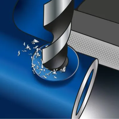 Thread Cutter Set BT541150