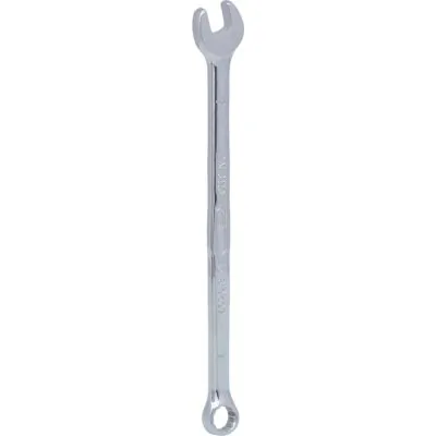 KS TOOLS 518.0607 Ring-/Open End Spanner