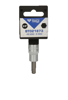 Socket Wrench Insert BT021873