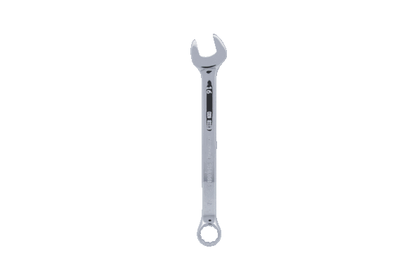 KS TOOLS 518.0616 Ring-/Open End Spanner