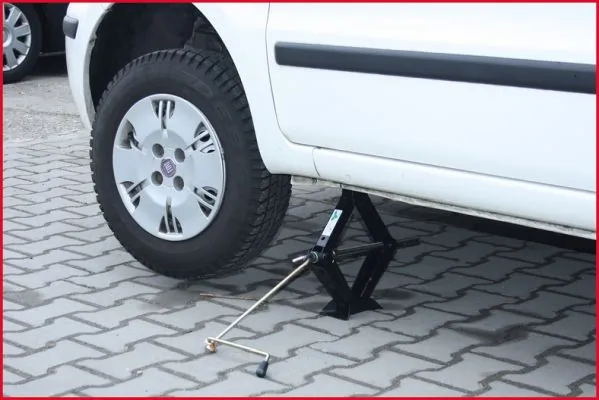 KS TOOLS 160.0704 Jack