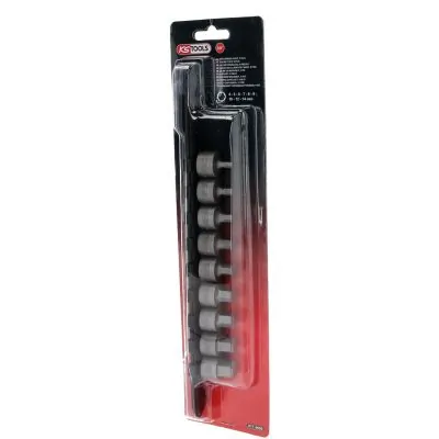 KS TOOLS 917.4000 Socket Wrench Set