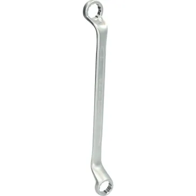KS TOOLS BT012906 Double Ring Spanner