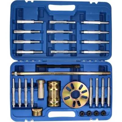 KS TOOLS BT671100 Mounting Tool Set, wheel hub/wheel bearing