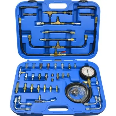 KS TOOLS BT581400 Tester, fuel system pressure