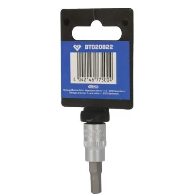 Socket Wrench Insert BT020822