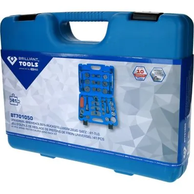 Adjustment Tool Kit, valve timing BT597010