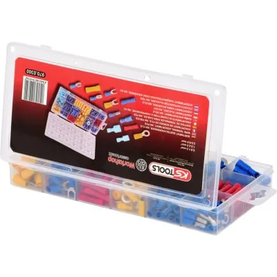 KS TOOLS 970.0300 Assortment Box