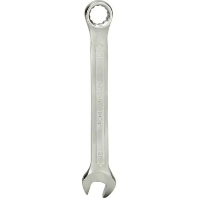 Ring-/Open End Spanner BT011910