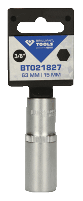 KS TOOLS BT021827 Socket Wrench Insert